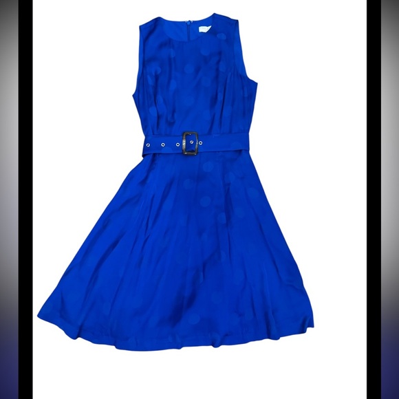 Ted Baker London Dresses & Skirts - Ted Baker Innabel Belted Mini Dress,  TB Size 0 US Size 2